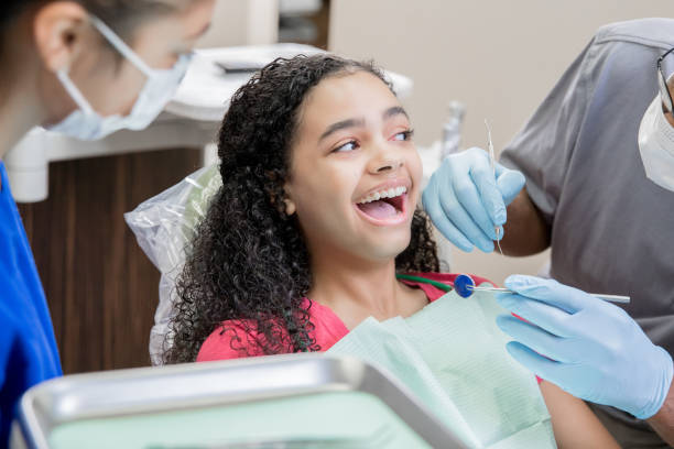 Best Affordable Emergency Dental Care  in St Anne, IL