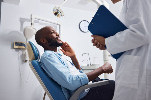 Best Emergency Gum Pain Relief  in St Anne, IL